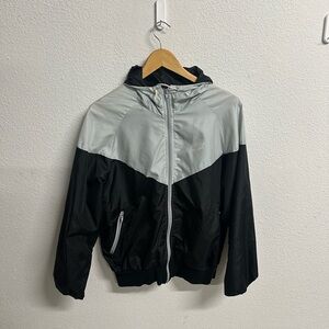 80s Nike Windbreaker